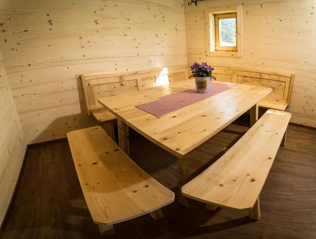 Hoferbichlgut Apartment Saalfelden Bagian luar foto